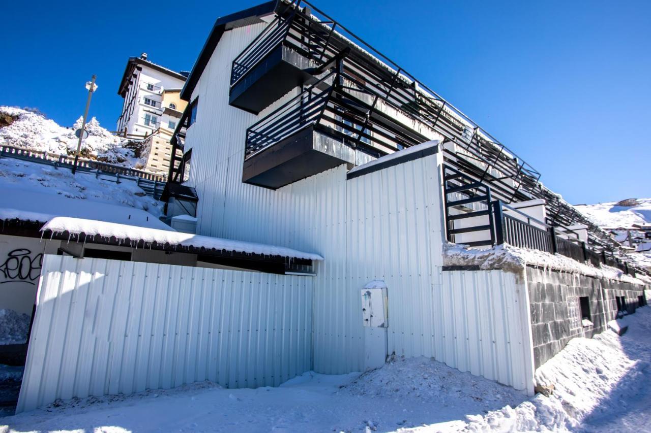 Flor De Iris Apartment Sierra Nevada Exterior photo
